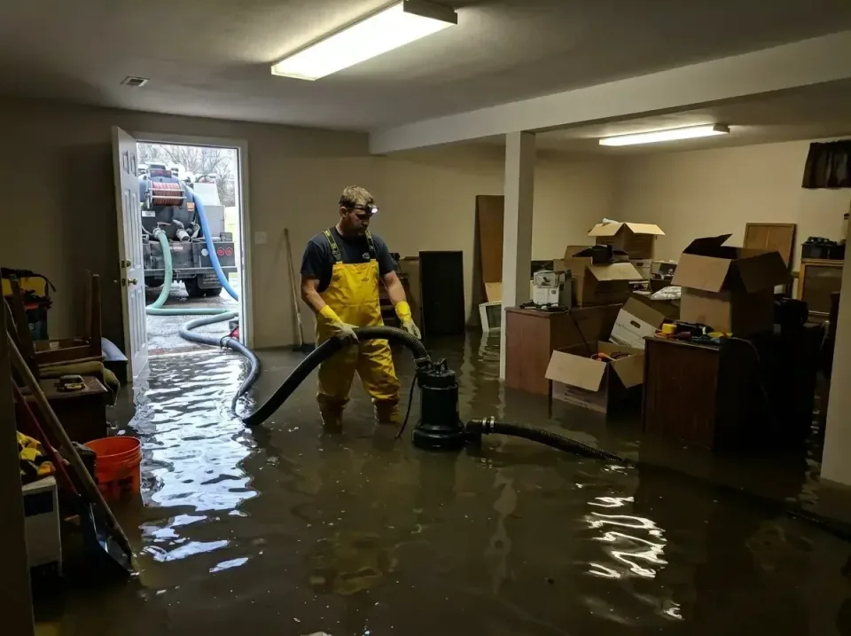 basement-burst-pipe-flooding-a-001 — frequently asked questions, 24-Hour Water Damage Restoration Services in Medina, NY
